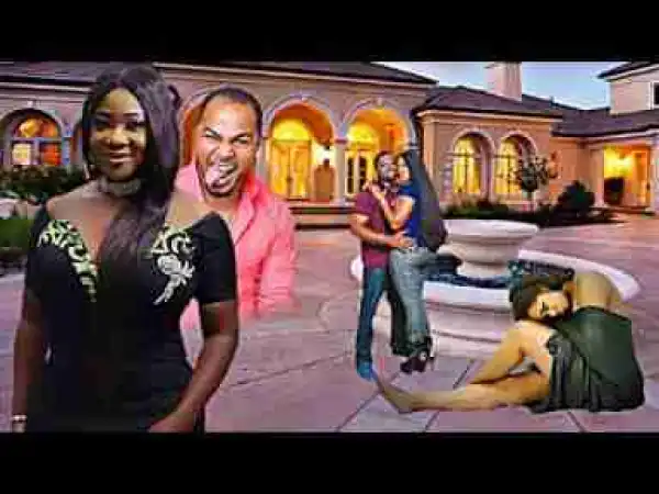 Video: My Husband Loves Me - #AfricanMovies #2017NollywoodMovies #LatestNigerianMovies2017#FullMovie